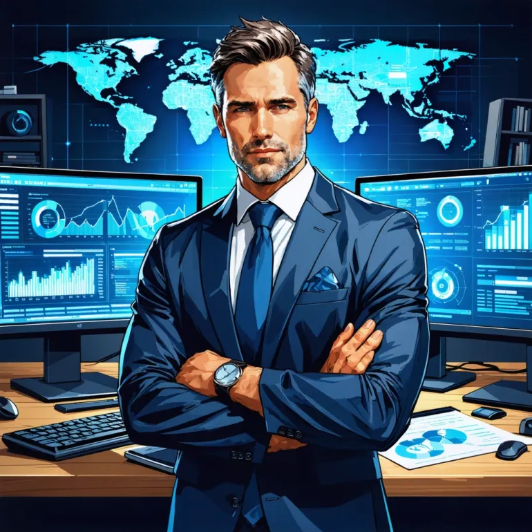 Как работает Иван Алексеевич Булдаков? Разбираемся в деталях