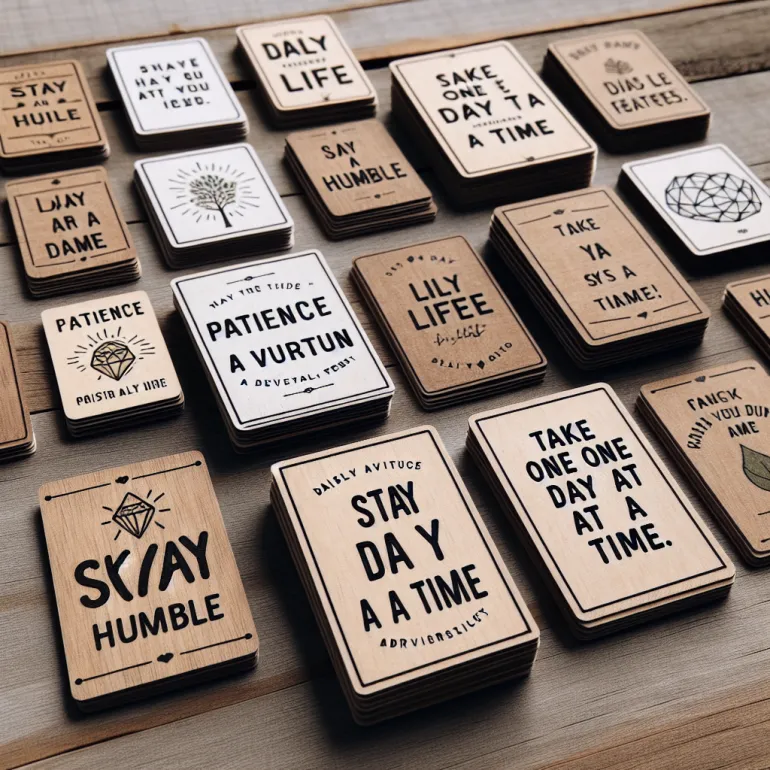 Практика Благодарности: Как Начать День с Позитивом