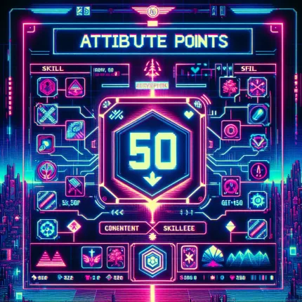 Исследование Скрытых Локаций для Получения Очков Характеристик