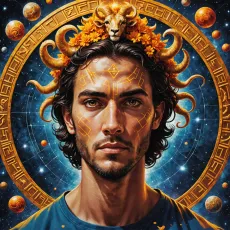 Всё о 13 апреля знак зодиака: история, факты и современные тренды