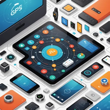 Откройте для себя возможности GPS: как настроить и использовать навигацию с максимальной эффективностью