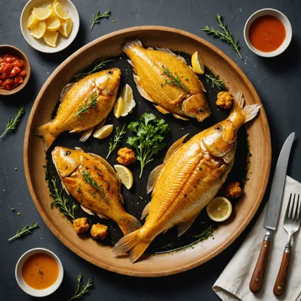 Искусство домашней кухни: откройте секреты идеальных блюд на каждый день