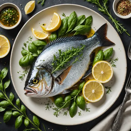 Всё о филе дорадо: история, факты и современные тренды