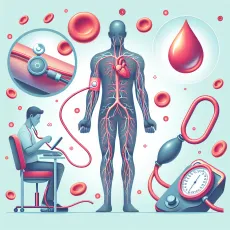 Взаимосвязь Низкого Гемоглобина и Высокого Давления: Миф или Реальность?