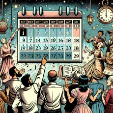 Календарь ФНЛ: Обзор, Который Нельзя Пропустить