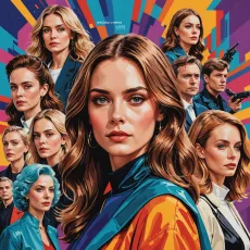 Знаменитости: как изменяются образы и что скрывается за кадром