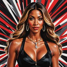 Скандалы с участием Ларсы Пиппен: как её личная жизнь влияет на репутацию легенд НБА, мнение Аренаса