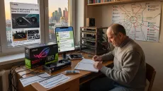 Как выгодно продать или обменять видеокарту в Москве без потери в цене