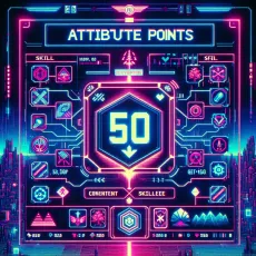 Исследование Скрытых Локаций для Получения Очков Характеристик