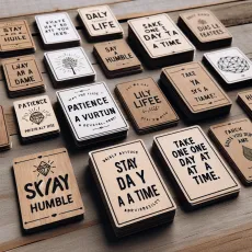 Практика Благодарности: Как Начать День с Позитивом